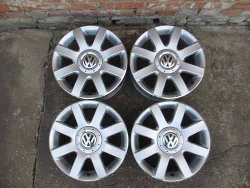 Alufelgen 5x16 et50 lk - 4x,