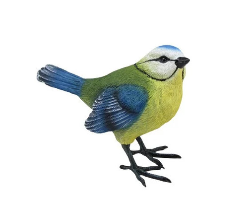 Dekofigur vogel 12 cm - vogel,