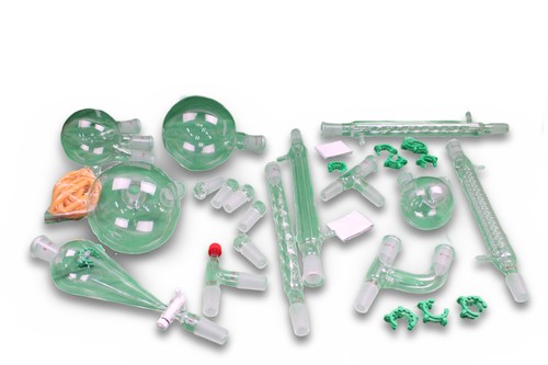 Vevor laborglas set teile - vevor,