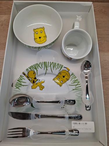 Wmf safari kinderbesteck - wmf, -safari-kinderbesteck-set