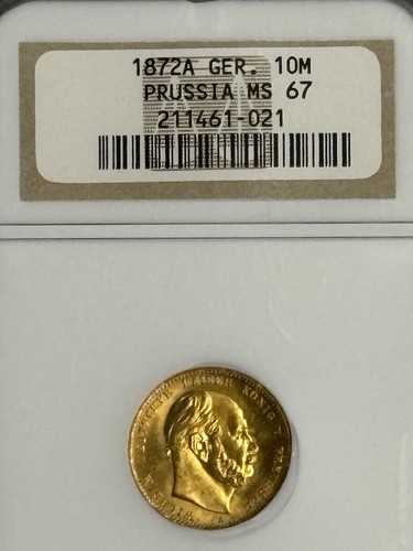 Mark 1872 wilhelm - 10,