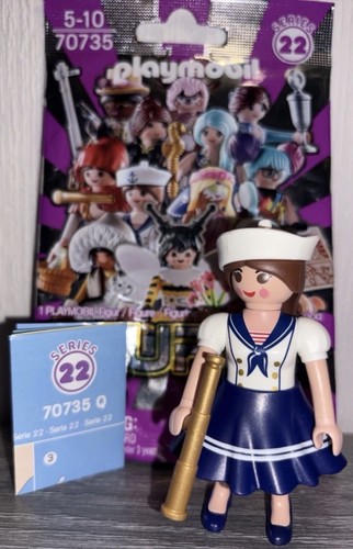 Playmobil 70735 figur serie - playmobil,