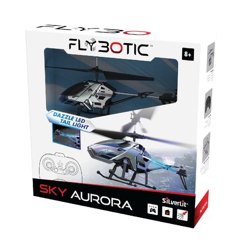 Flybotic sky aurora - flybotic, rc