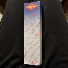 KNIPEX 9518225 - StepCut XL