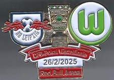 Pin - DFB Pokal 2024/2025 - RB