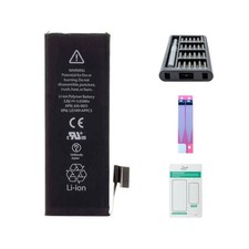 iPhone 5 Akku - Premium-Set