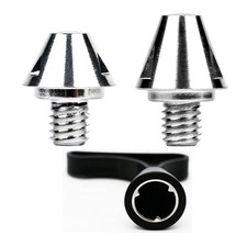 24 Stck Ersatzstollen mit