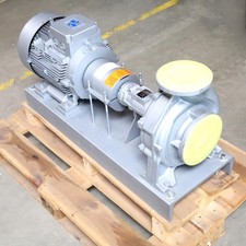 ALLWEILER AG Kreiselpumpe