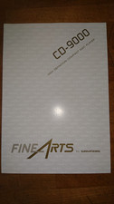 Grundig Fine Arts CD-9000