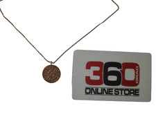 Purelei Halskette Sternzeichen in Rosegold