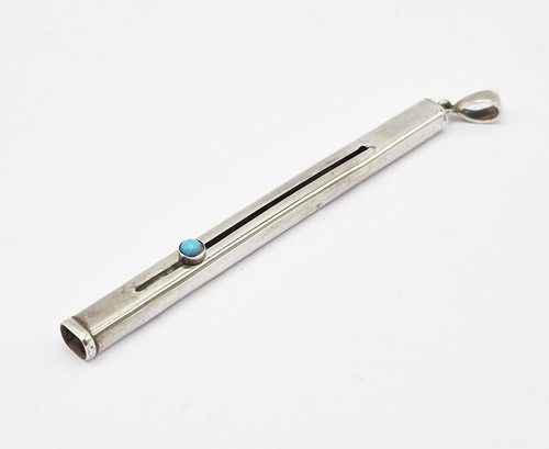 Antiker stiftehalter - antiker,