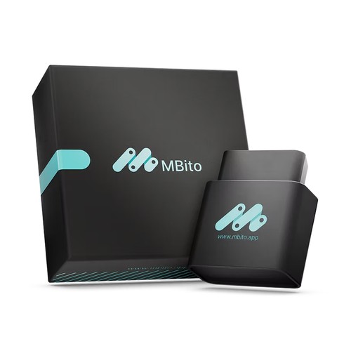 Mbito diagnoseadapter für - mbito,