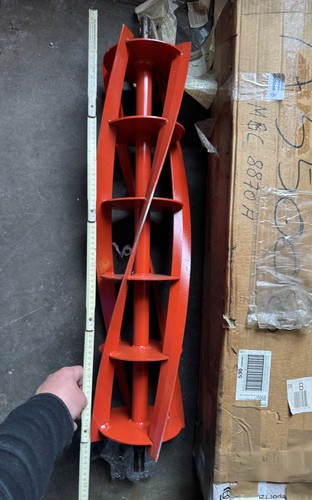 Ransomes schneidzylinder - schneidzylinder,