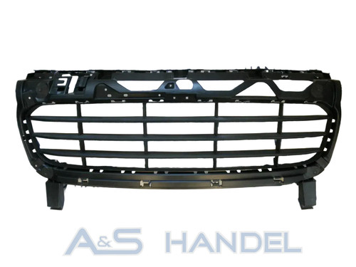 Original grill stoßstange - original,