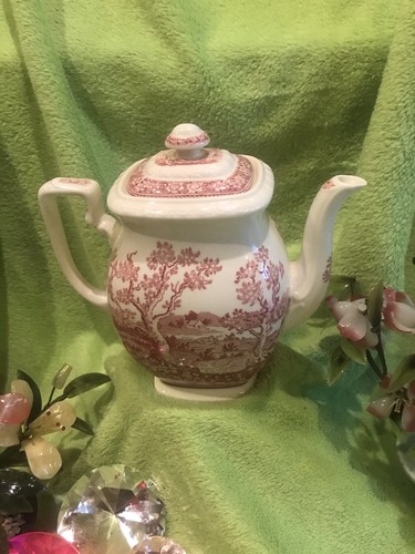 Villeroy boch rusticana - boch, rot