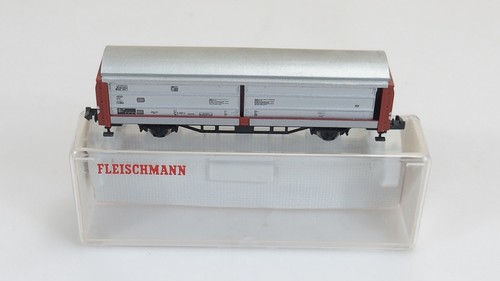 Fleischmann spur 8335 - n,