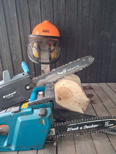 Einhell black decker - einhell, +black&decker