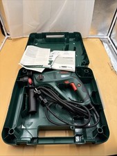 Bosch Bohrhammer PBH 2100 RE 550 W Borhmaschine im Koffer