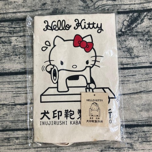 Sanrio hello kitty - kitty, x