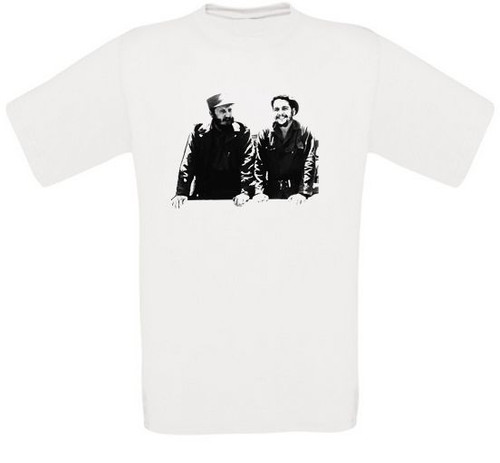 Che fidel castro guevara - fidel, cuba