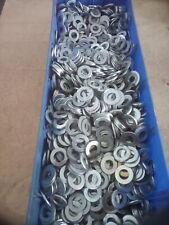 Unterleg Scheibe , 300 Stück DIN 7090 M 10 (10,5x20x 2) Stahl 200 HV,Würth