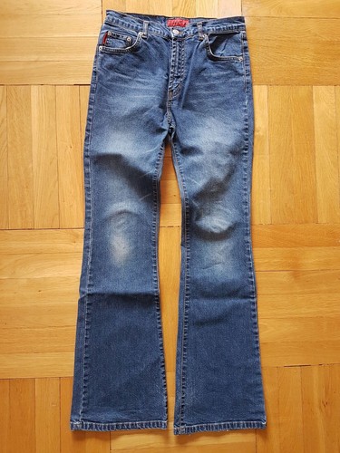 Jeans damen savvy gr - jeans,