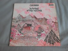 CARAVAN - IN THE LAND OF GREY