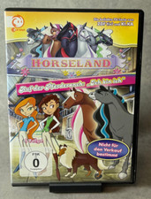 Horseland - Auf der Pferderanch: "Ich bin ich" - 1. Folge - DVD