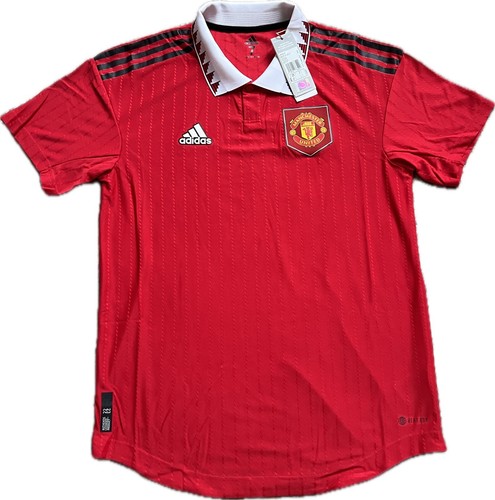 Manchester united adidas - united,
