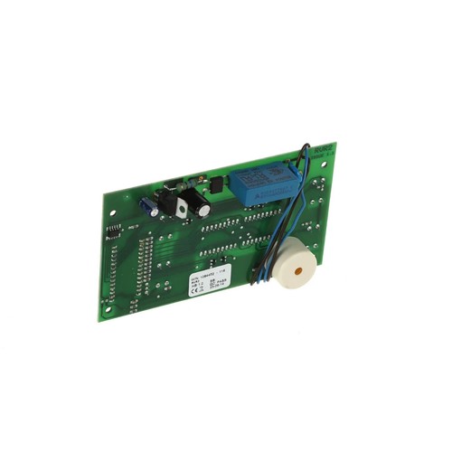 Neu rowlett pcb timer - timer,