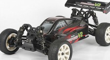 Monstertronic commander - 1:10,