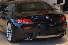 passend für BMW E89 Z4