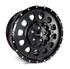 Twin Monotube AT3 Felgen für