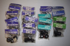 Tamiya 1:20 Reifen Konvolut Reifen-Set 20tlg Fiat Porsche Williams Ligier Alfa