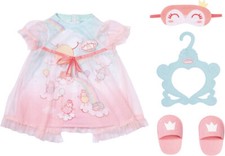 Zapf KLEIDUNG FÜR PUPPEN Baby