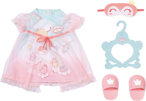 Zapf kleidung für puppen baby - puppen,