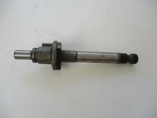 Franco Morini GSA 2 Takt Motor 4 Gang ORIGINAL Welle Schaltwelle RARITÄT