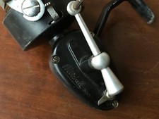 Alt Angelrolle Mitchell 300