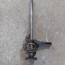 Wagenheber VW Käfer