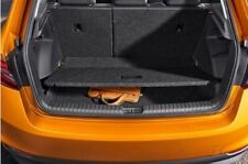 Original Skoda Fabia 4 PJ3 Zwischenboden Kofferraum Ladeboden