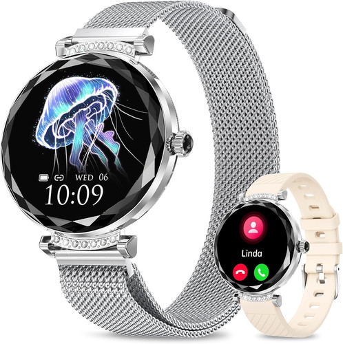Smartwatch damen frauen mit - frauen,