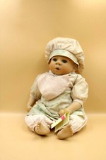 Porzellan puppe elite dolls - porzellan,
