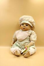 Porzellan Puppe Elite Dolls Künstlerpuppe Herzliebchen von Hei Ri 318/1111