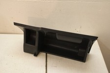 VW Touran 1T storage