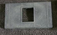 Playmobil  - Graues Dach mit