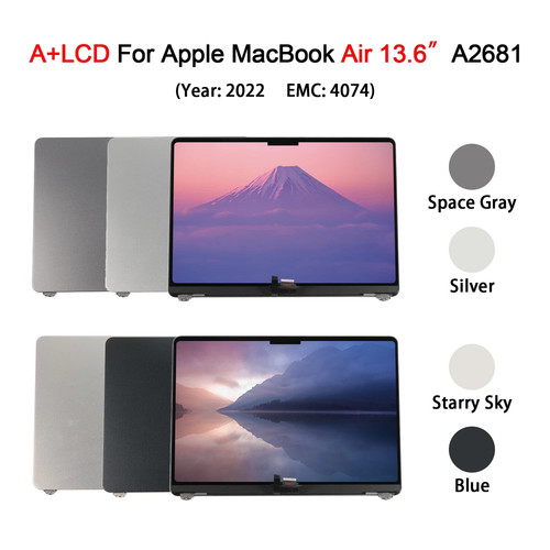Lcd retina full - retina,