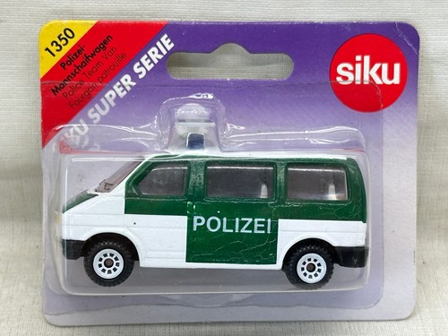 Siku super serie 1350 - serie,