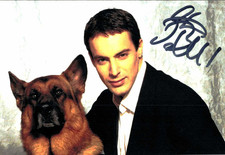 Gedeon Burkhard    ** Original