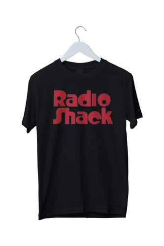 Radio shack electronics store - shack,