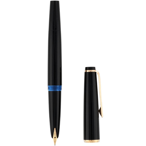 Montblanc iii serie füller - iii,